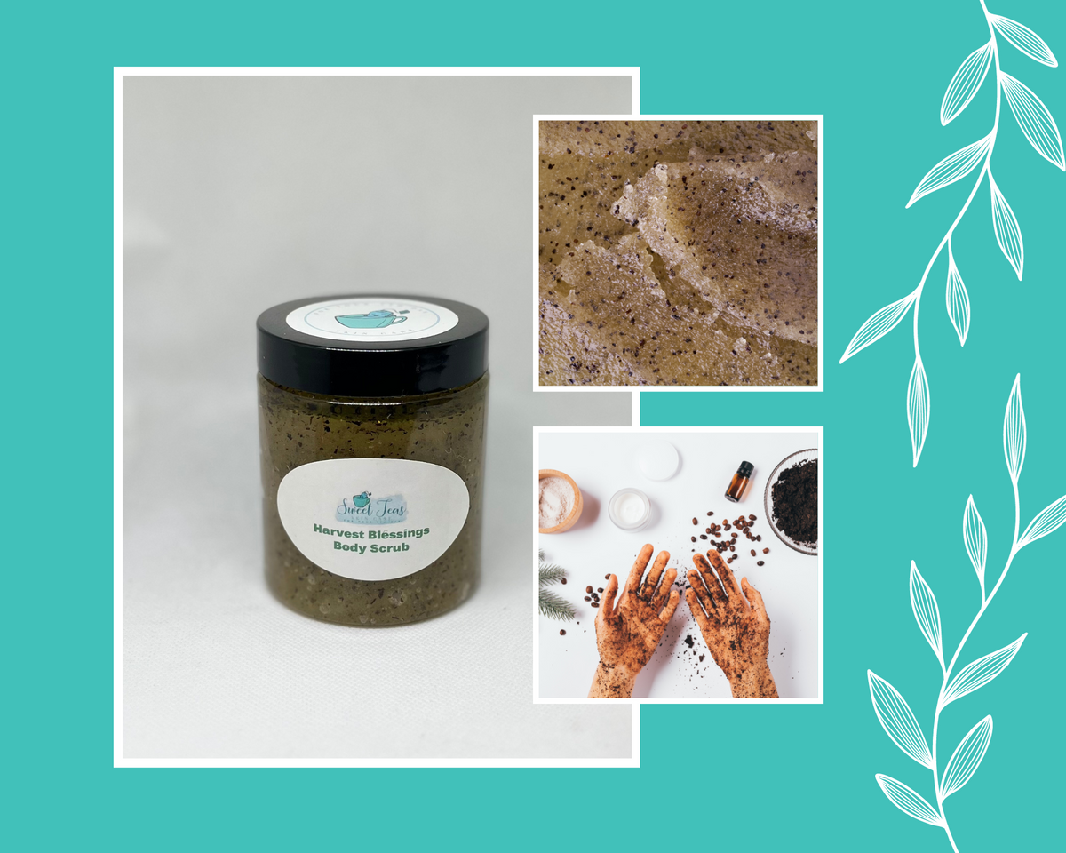 Body Scrub