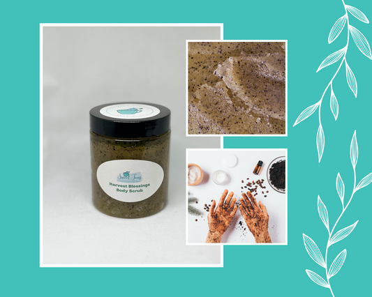 Body Scrub